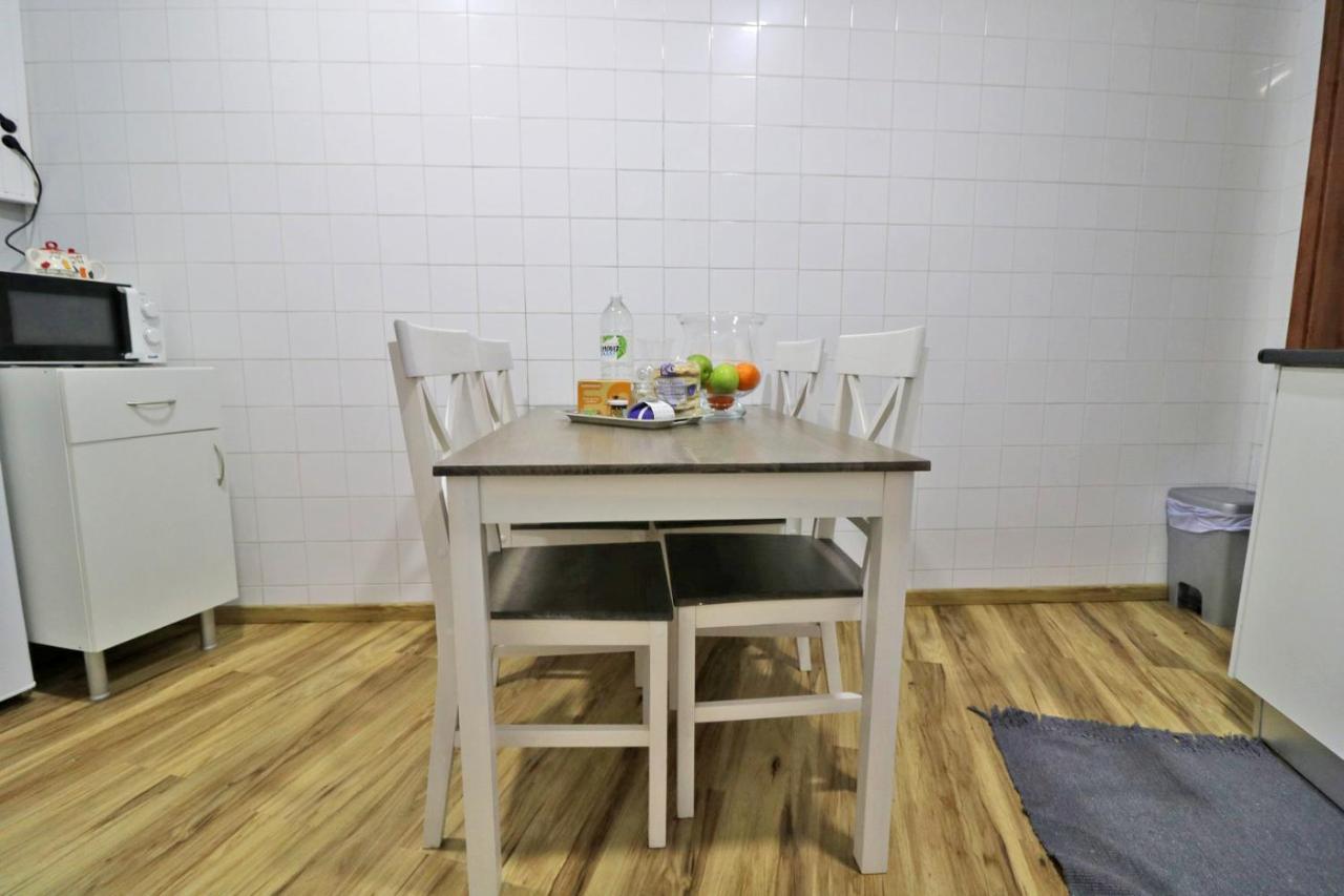 Arrifes Casa 4 Estacoesヴィラ エクステリア 写真