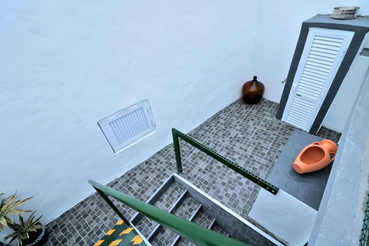 Arrifes Casa 4 Estacoesヴィラ エクステリア 写真